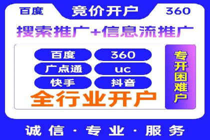 SEM竞价代运营实战技巧与案例